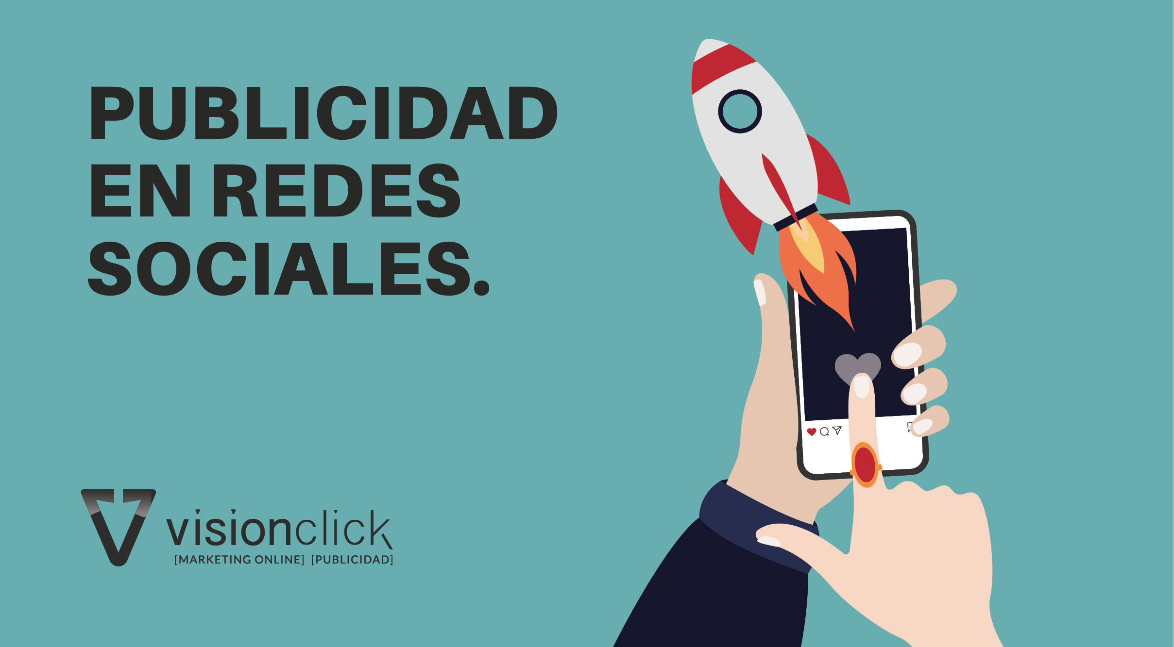 ᐈ Publicidad En Redes Sociales ⇒ Qué Es Tipos Y Ventajas 